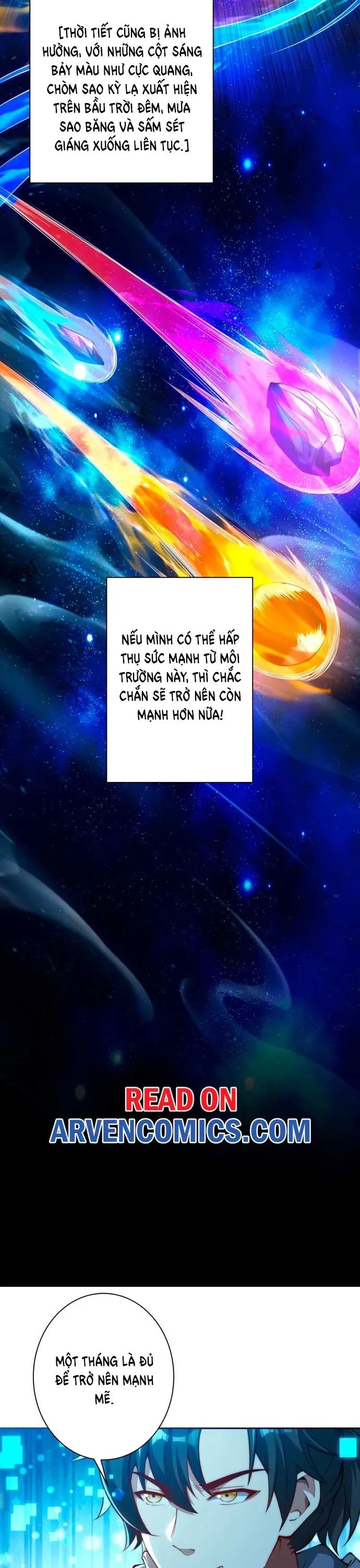 Trùng Sinh: Tôi Đứng Top Nhờ Hệ Thống Gian Lận Chap 1 - Next Chap 2