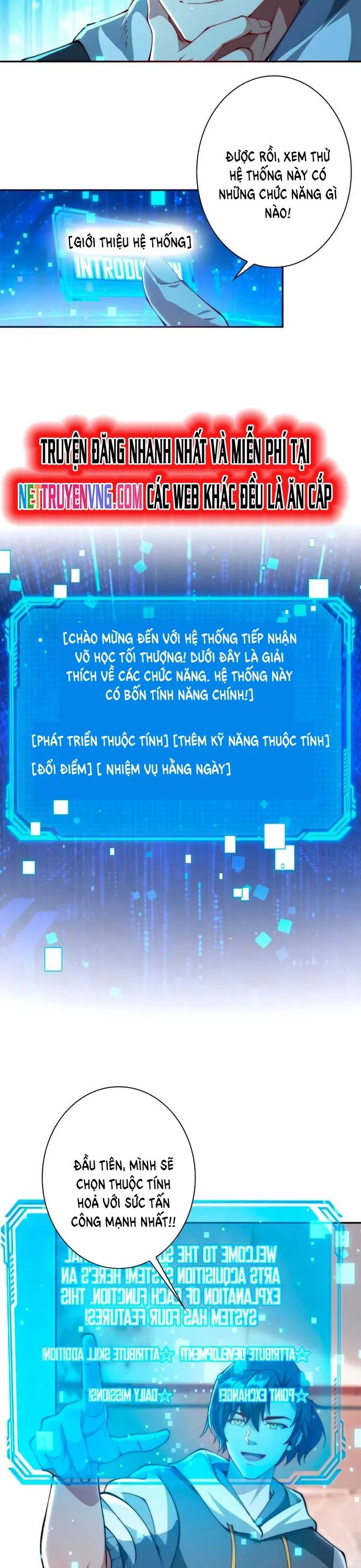 Trùng Sinh: Tôi Đứng Top Nhờ Hệ Thống Gian Lận Chap 1 - Next Chap 2