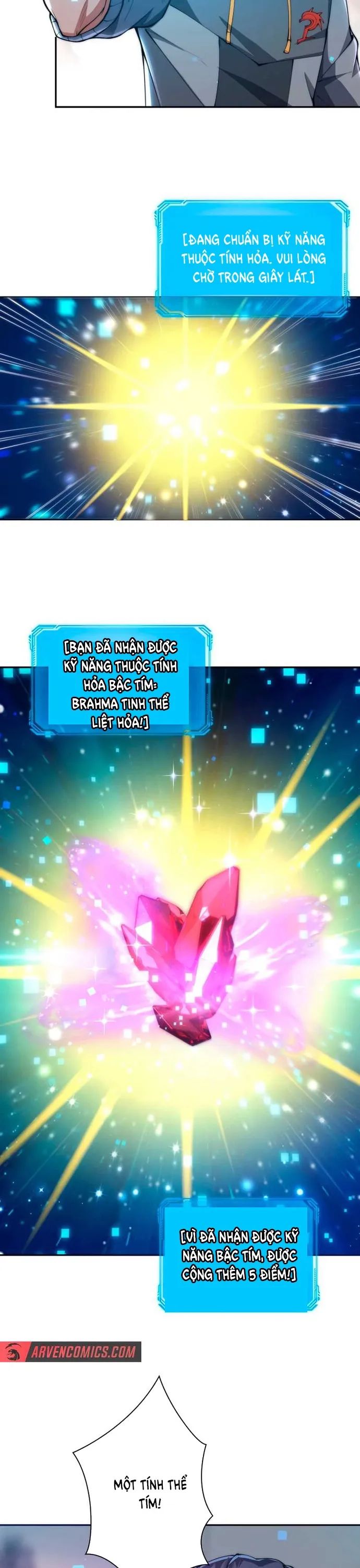 Trùng Sinh: Tôi Đứng Top Nhờ Hệ Thống Gian Lận Chap 1 - Next Chap 2