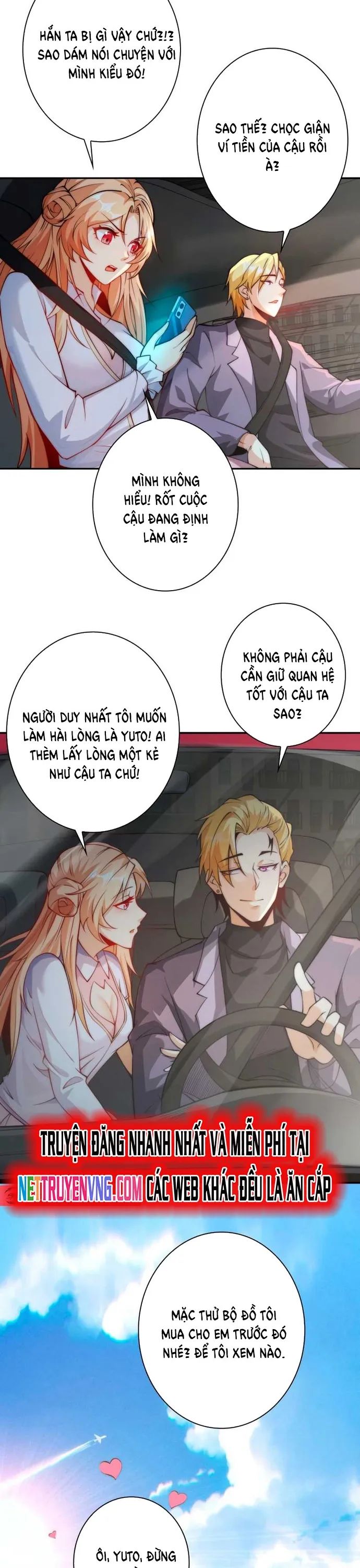 Trùng Sinh: Tôi Đứng Top Nhờ Hệ Thống Gian Lận Chap 1 - Next Chap 2