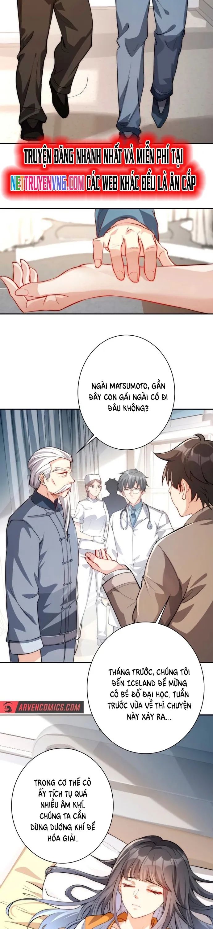 Trùng Sinh: Tôi Đứng Top Nhờ Hệ Thống Gian Lận Chap 1 - Next Chap 2