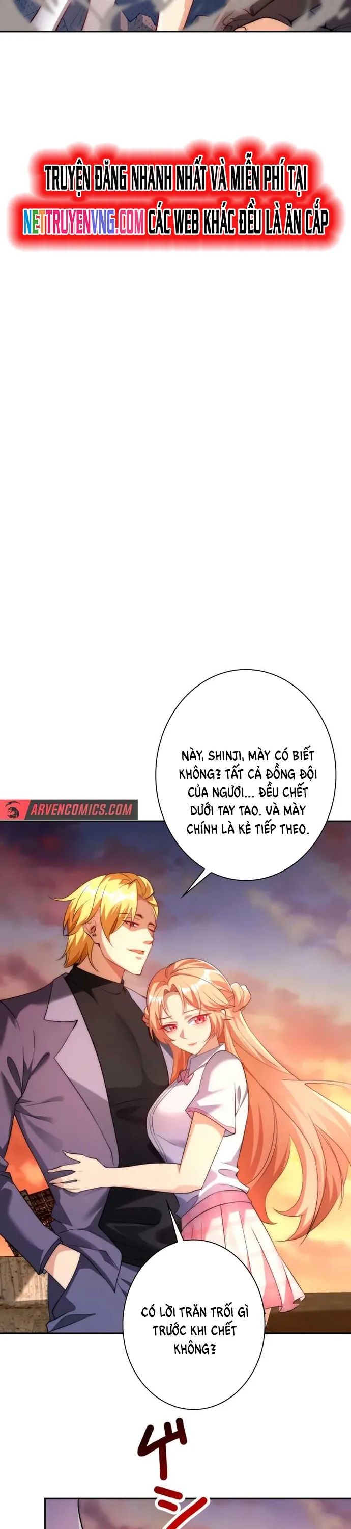 Trùng Sinh: Tôi Đứng Top Nhờ Hệ Thống Gian Lận Chap 1 - Next Chap 2