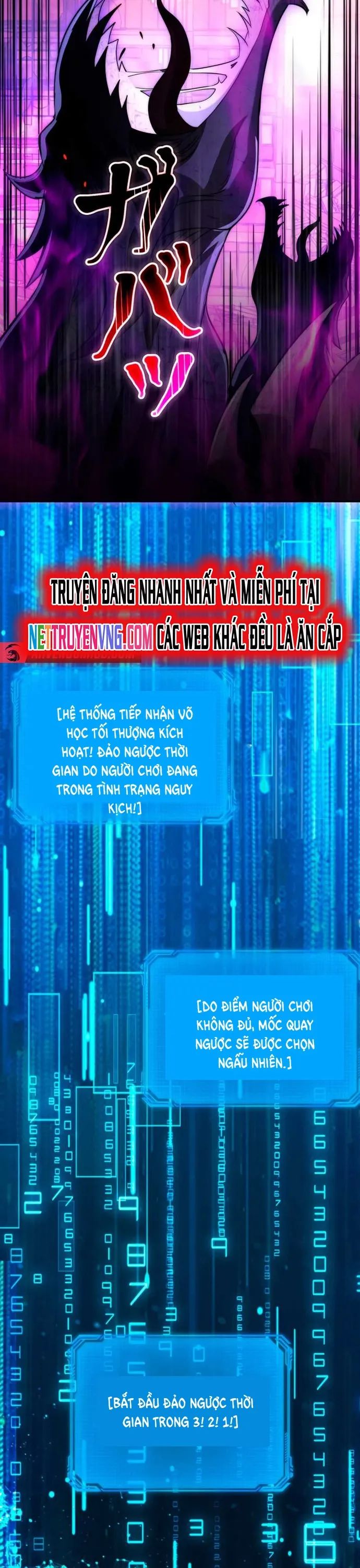 Trùng Sinh: Tôi Đứng Top Nhờ Hệ Thống Gian Lận Chap 1 - Next Chap 2