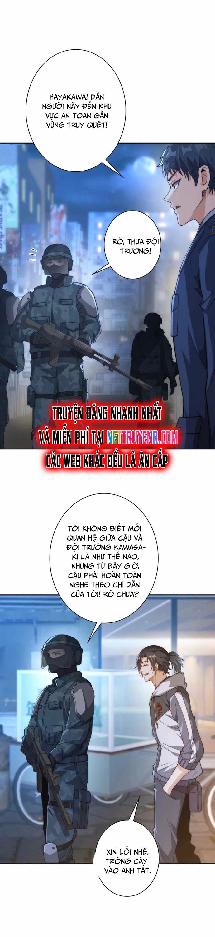Trùng Sinh: Tôi Đứng Top Nhờ Hệ Thống Gian Lận Chap 10 - Next Chap 11