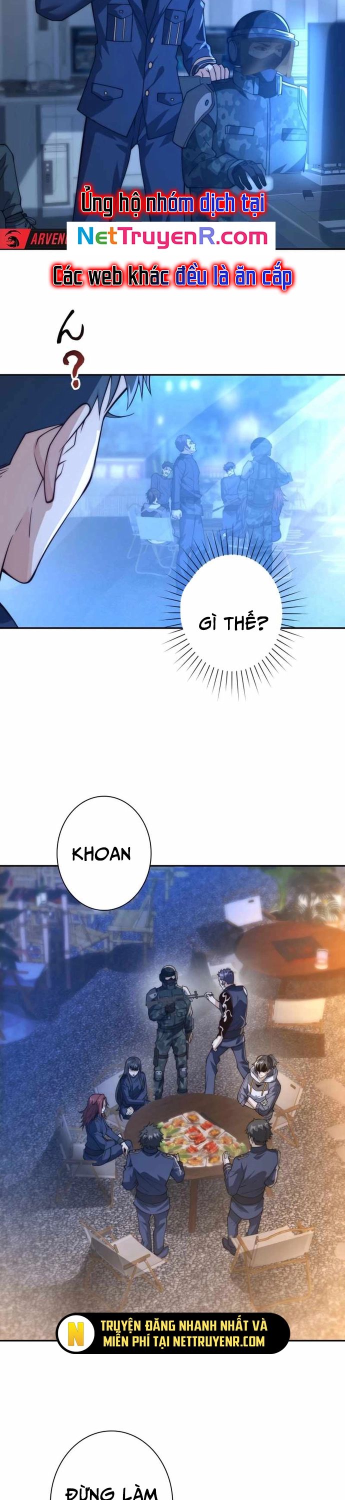 Trùng Sinh: Tôi Đứng Top Nhờ Hệ Thống Gian Lận Chap 10 - Next Chap 11