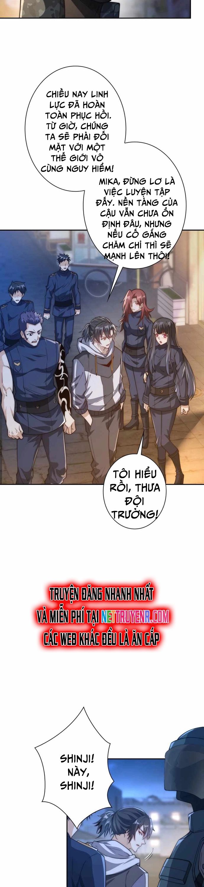 Trùng Sinh: Tôi Đứng Top Nhờ Hệ Thống Gian Lận Chap 10 - Next Chap 11