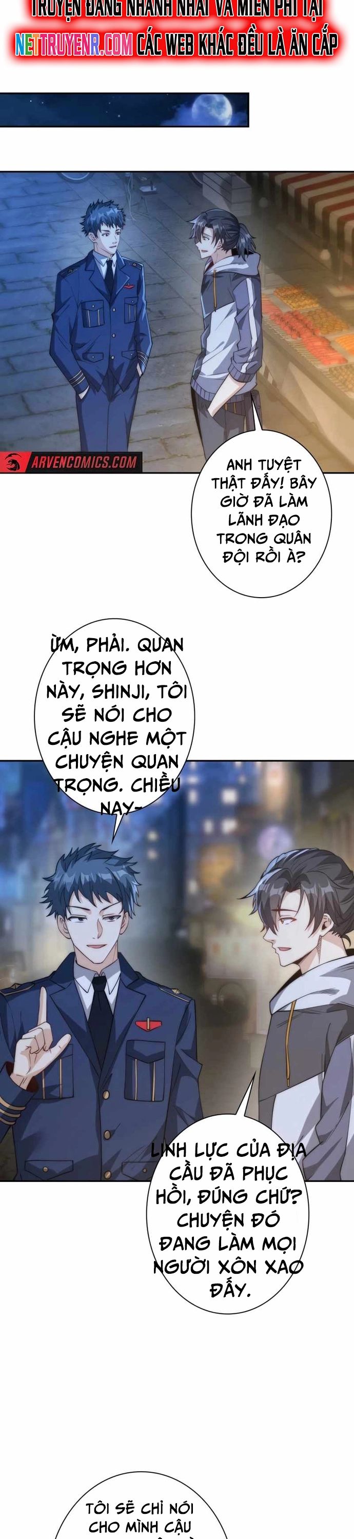 Trùng Sinh: Tôi Đứng Top Nhờ Hệ Thống Gian Lận Chap 10 - Next Chap 11