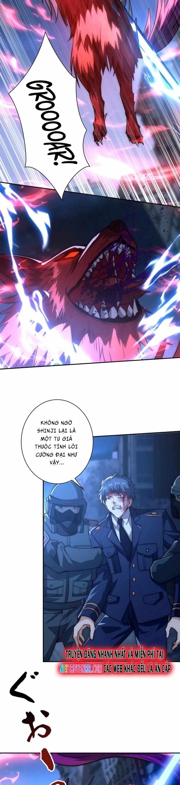Trùng Sinh: Tôi Đứng Top Nhờ Hệ Thống Gian Lận Chap 11 - Next Chap 12