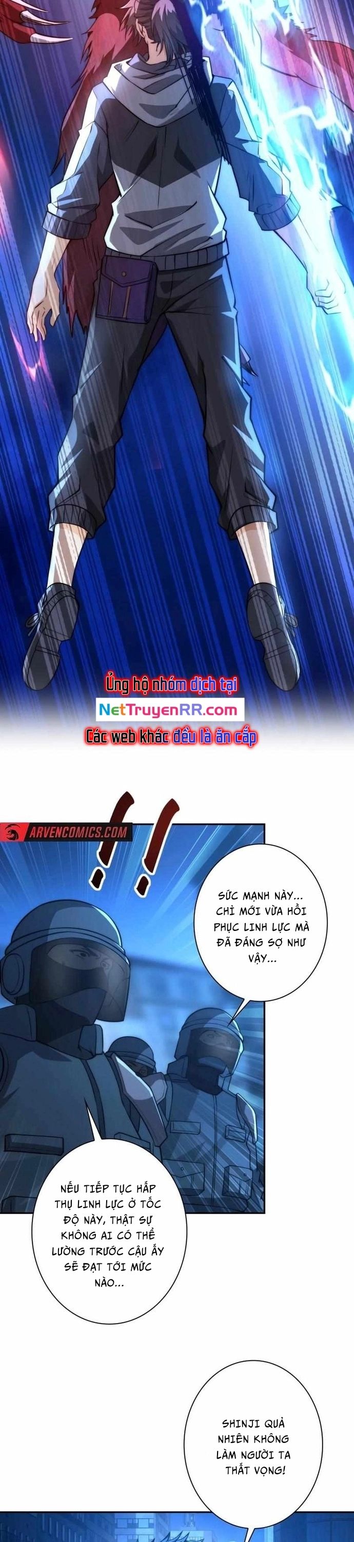 Trùng Sinh: Tôi Đứng Top Nhờ Hệ Thống Gian Lận Chap 11 - Next Chap 12