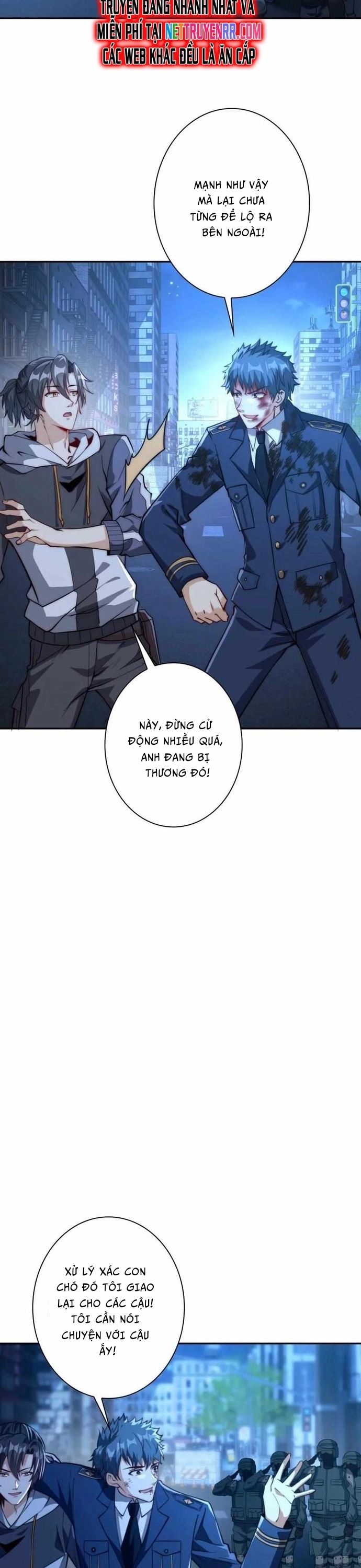 Trùng Sinh: Tôi Đứng Top Nhờ Hệ Thống Gian Lận Chap 11 - Next Chap 12