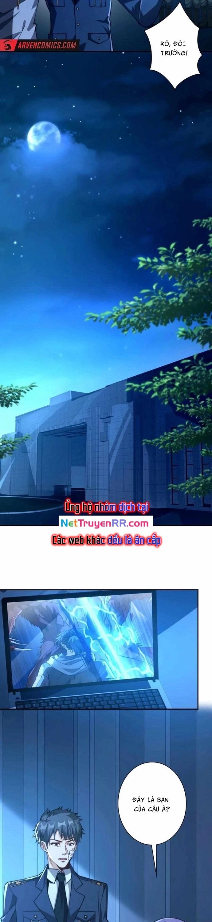 Trùng Sinh: Tôi Đứng Top Nhờ Hệ Thống Gian Lận Chap 11 - Next Chap 12