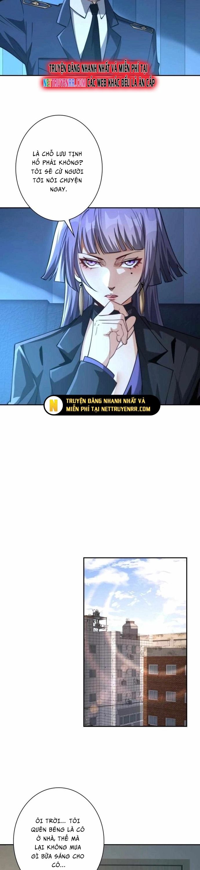 Trùng Sinh: Tôi Đứng Top Nhờ Hệ Thống Gian Lận Chap 11 - Next Chap 12