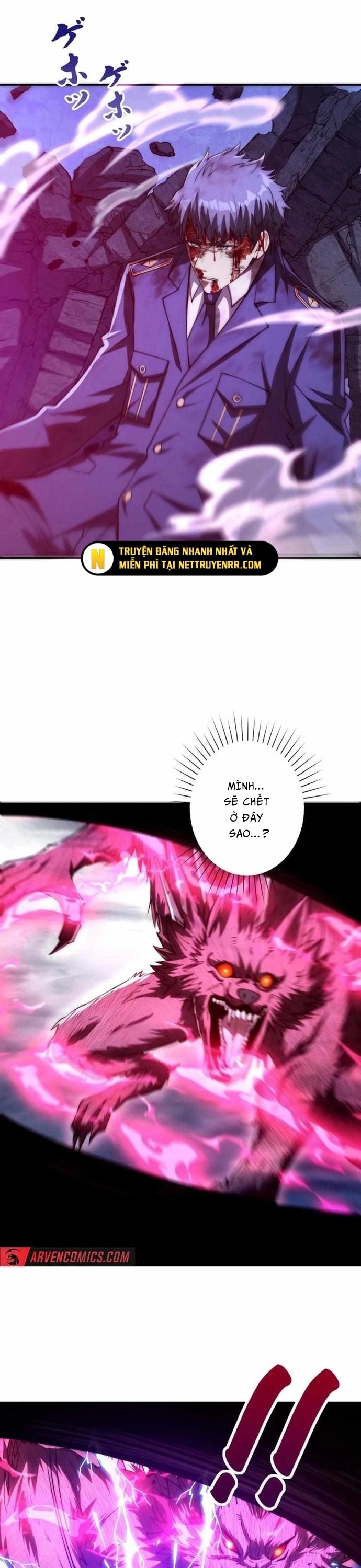 Trùng Sinh: Tôi Đứng Top Nhờ Hệ Thống Gian Lận Chap 11 - Next Chap 12