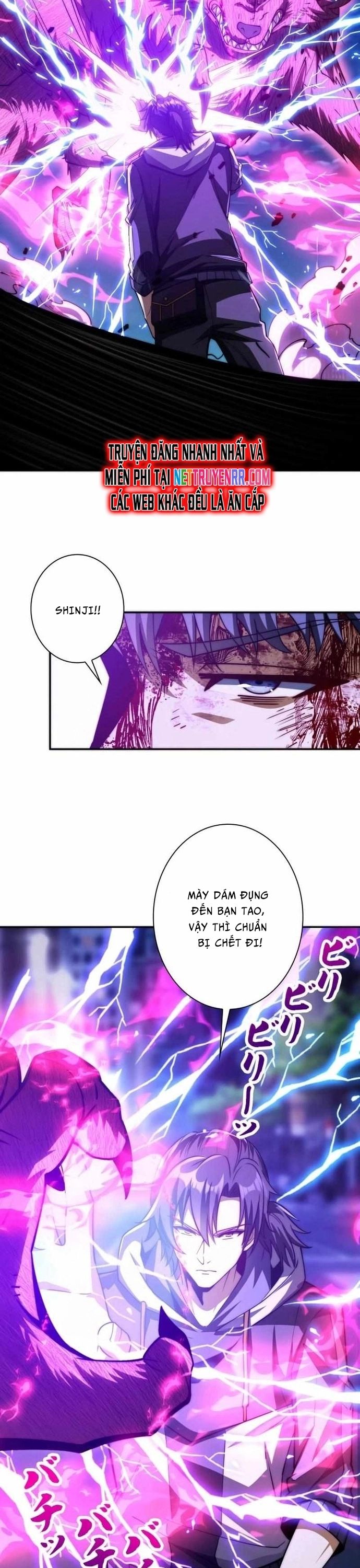 Trùng Sinh: Tôi Đứng Top Nhờ Hệ Thống Gian Lận Chap 11 - Next Chap 12