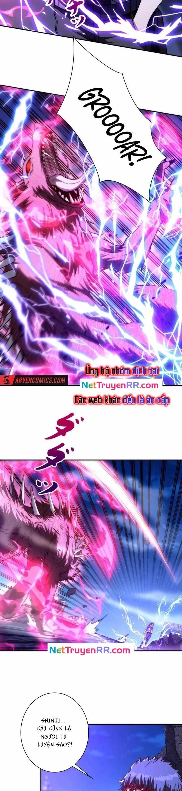 Trùng Sinh: Tôi Đứng Top Nhờ Hệ Thống Gian Lận Chap 11 - Next Chap 12