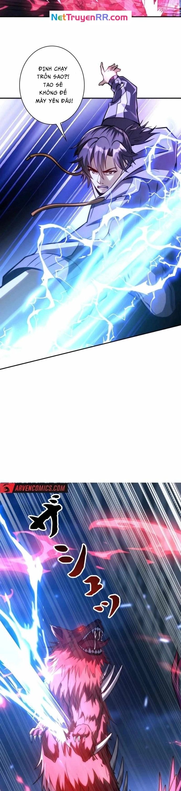 Trùng Sinh: Tôi Đứng Top Nhờ Hệ Thống Gian Lận Chap 11 - Next Chap 12