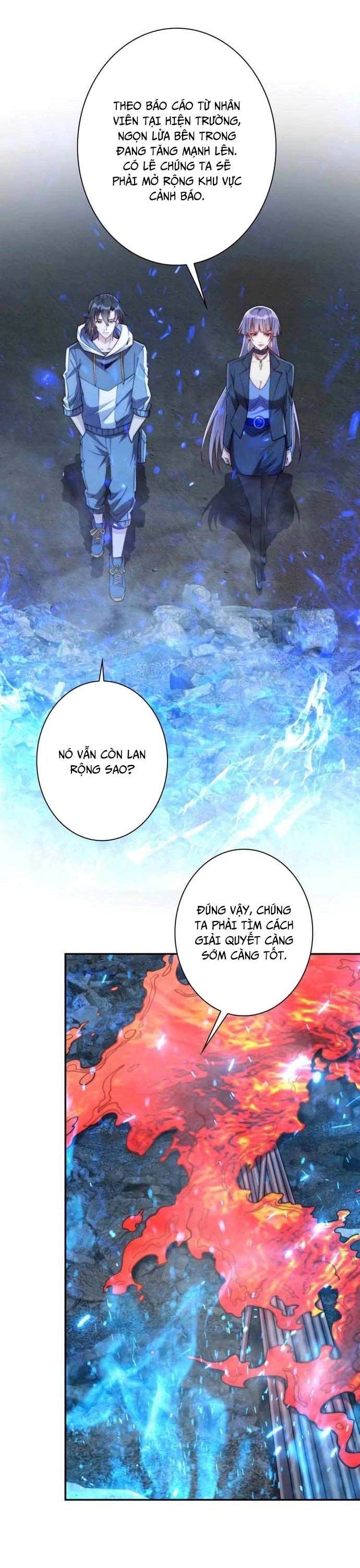 Trùng Sinh: Tôi Đứng Top Nhờ Hệ Thống Gian Lận Chap 12 - Next Chap 13