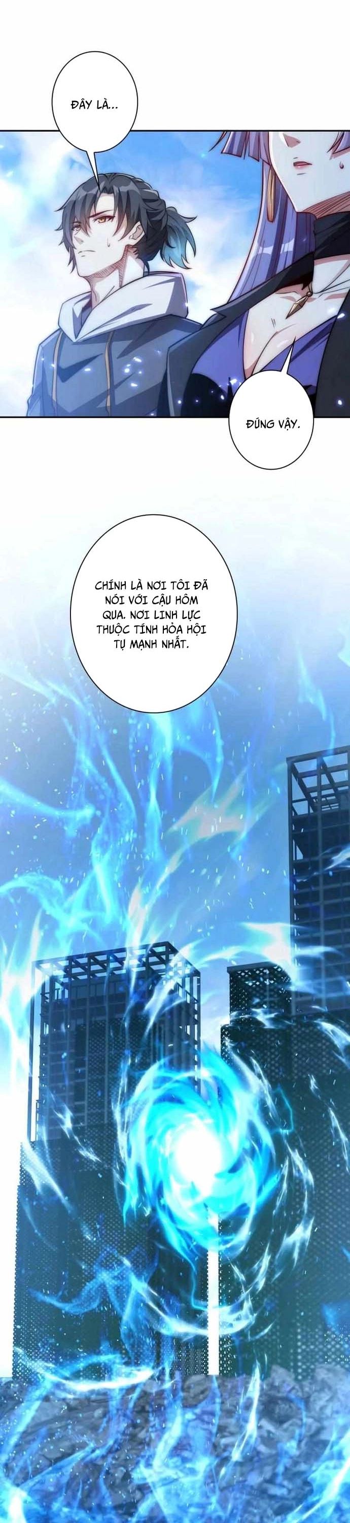 Trùng Sinh: Tôi Đứng Top Nhờ Hệ Thống Gian Lận Chap 12 - Next Chap 13