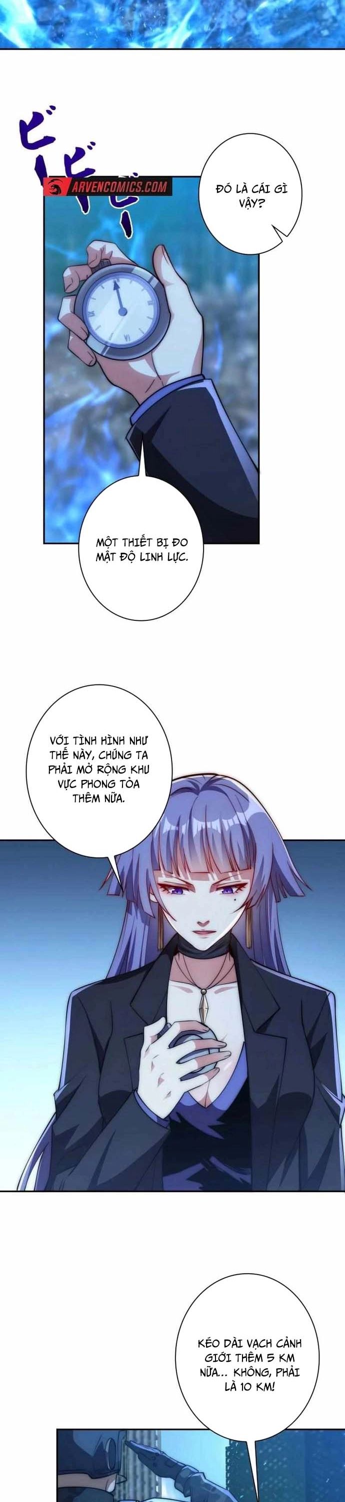 Trùng Sinh: Tôi Đứng Top Nhờ Hệ Thống Gian Lận Chap 12 - Next Chap 13