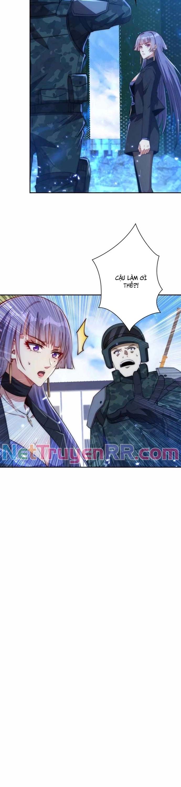 Trùng Sinh: Tôi Đứng Top Nhờ Hệ Thống Gian Lận Chap 12 - Next Chap 13