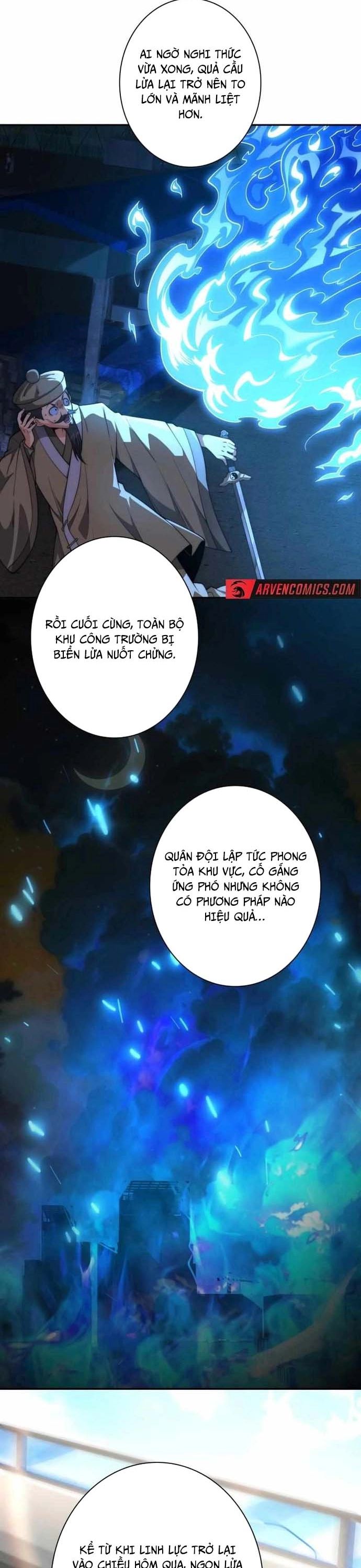 Trùng Sinh: Tôi Đứng Top Nhờ Hệ Thống Gian Lận Chap 12 - Next Chap 13