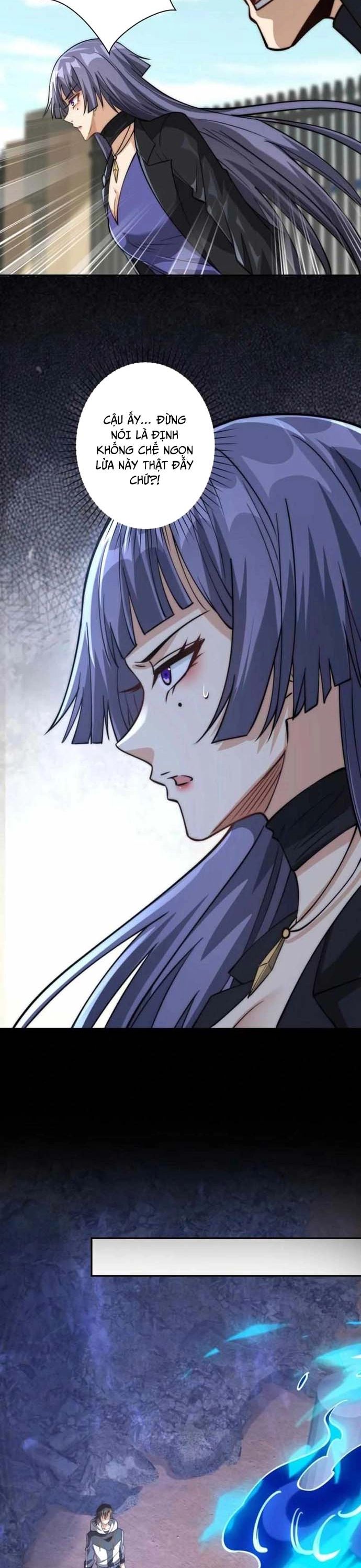 Trùng Sinh: Tôi Đứng Top Nhờ Hệ Thống Gian Lận Chap 12 - Next Chap 13