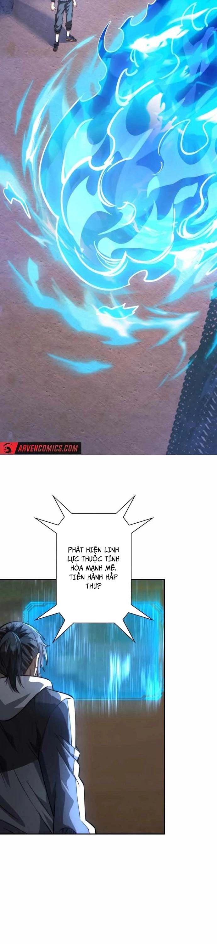 Trùng Sinh: Tôi Đứng Top Nhờ Hệ Thống Gian Lận Chap 12 - Next Chap 13