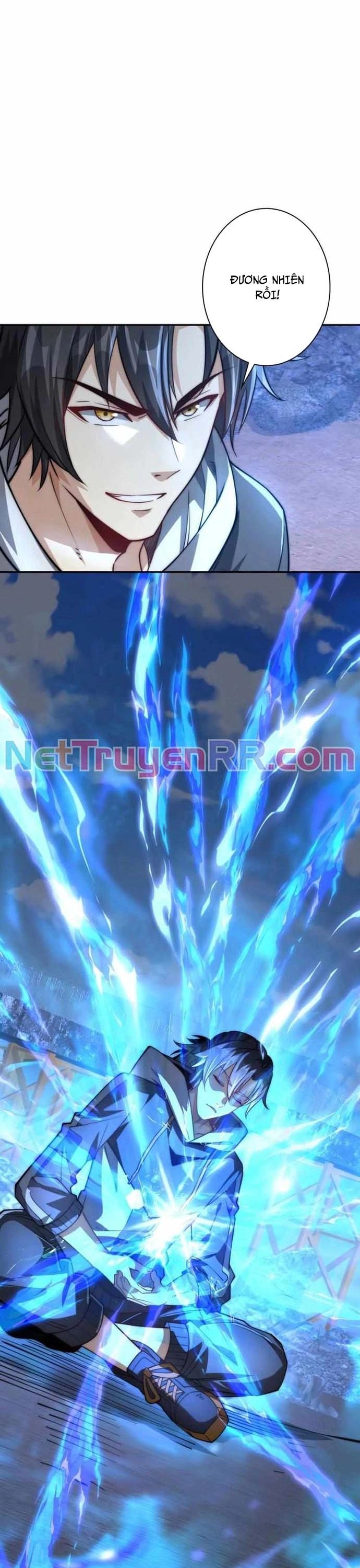 Trùng Sinh: Tôi Đứng Top Nhờ Hệ Thống Gian Lận Chap 12 - Next Chap 13