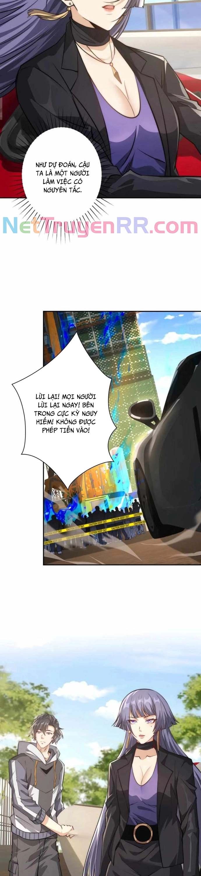 Trùng Sinh: Tôi Đứng Top Nhờ Hệ Thống Gian Lận Chap 12 - Next Chap 13