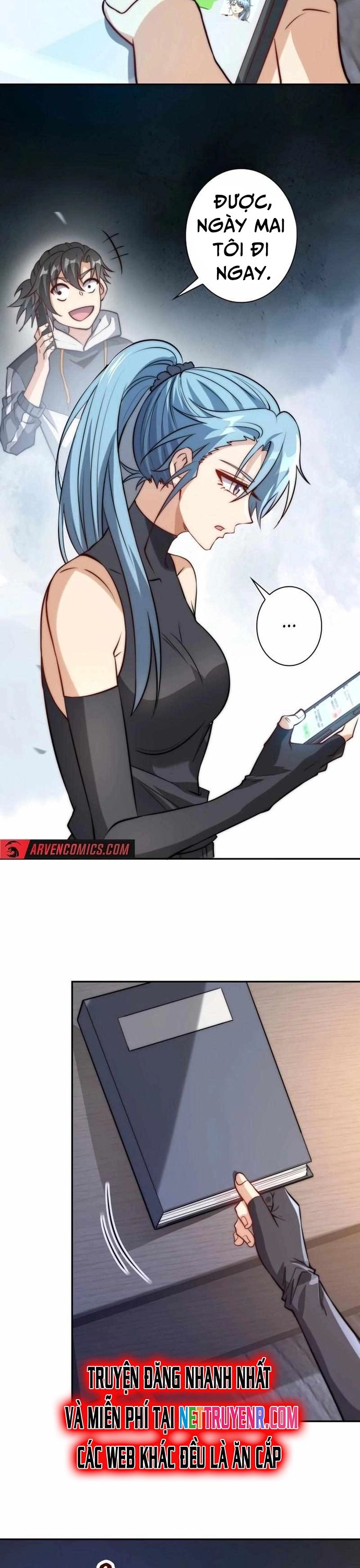 Trùng Sinh: Tôi Đứng Top Nhờ Hệ Thống Gian Lận Chap 13 - Next Chap 14