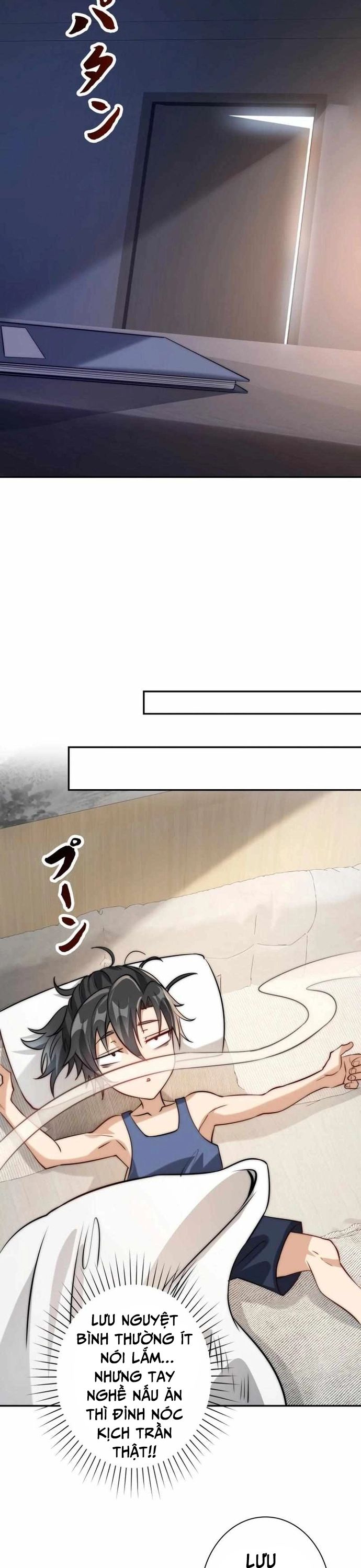 Trùng Sinh: Tôi Đứng Top Nhờ Hệ Thống Gian Lận Chap 13 - Next Chap 14