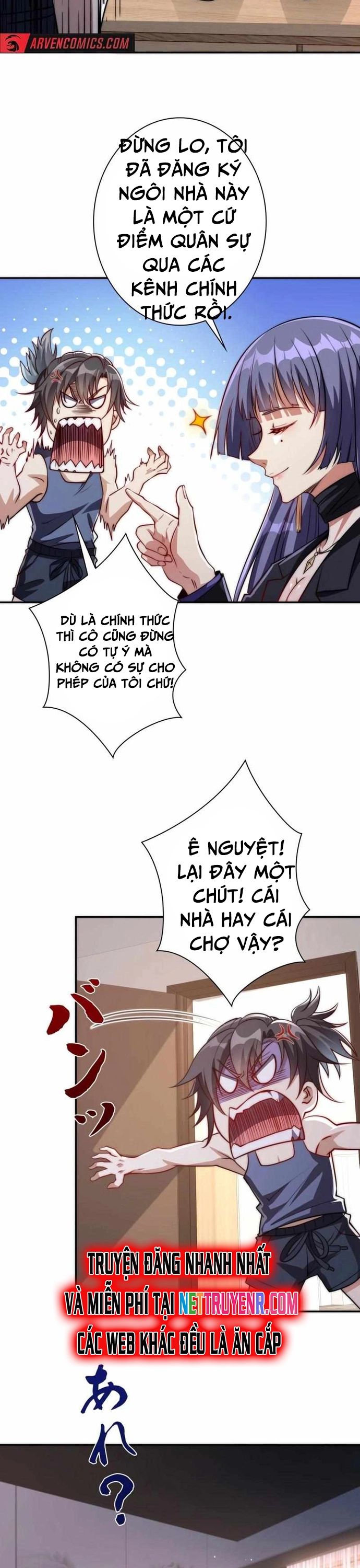 Trùng Sinh: Tôi Đứng Top Nhờ Hệ Thống Gian Lận Chap 13 - Next Chap 14