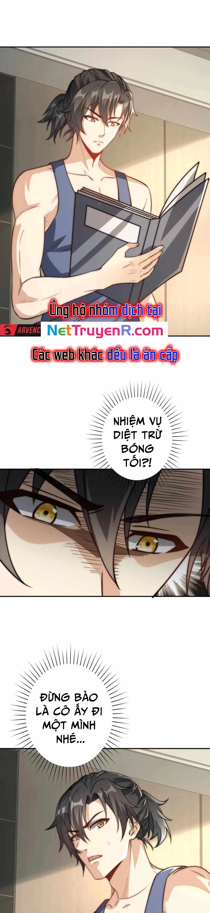 Trùng Sinh: Tôi Đứng Top Nhờ Hệ Thống Gian Lận Chap 13 - Next Chap 14