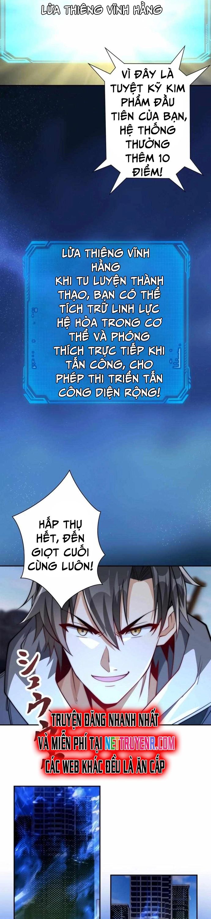 Trùng Sinh: Tôi Đứng Top Nhờ Hệ Thống Gian Lận Chap 13 - Next Chap 14
