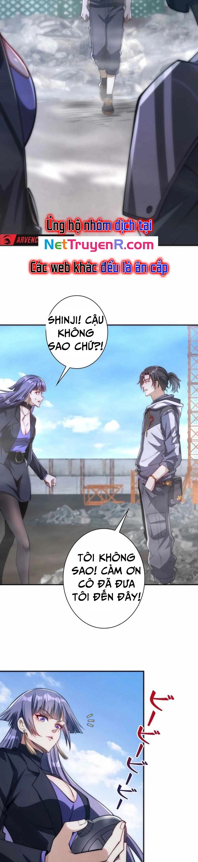 Trùng Sinh: Tôi Đứng Top Nhờ Hệ Thống Gian Lận Chap 13 - Next Chap 14