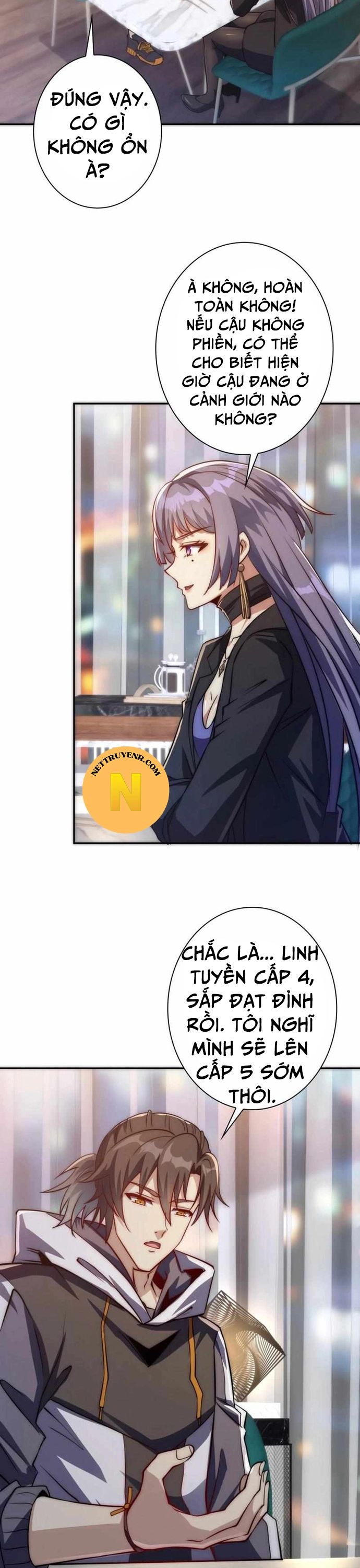 Trùng Sinh: Tôi Đứng Top Nhờ Hệ Thống Gian Lận Chap 13 - Next Chap 14