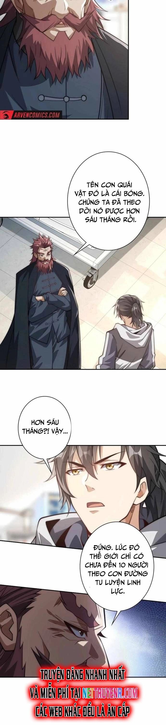 Trùng Sinh: Tôi Đứng Top Nhờ Hệ Thống Gian Lận Chap 14 - Next Chap 15