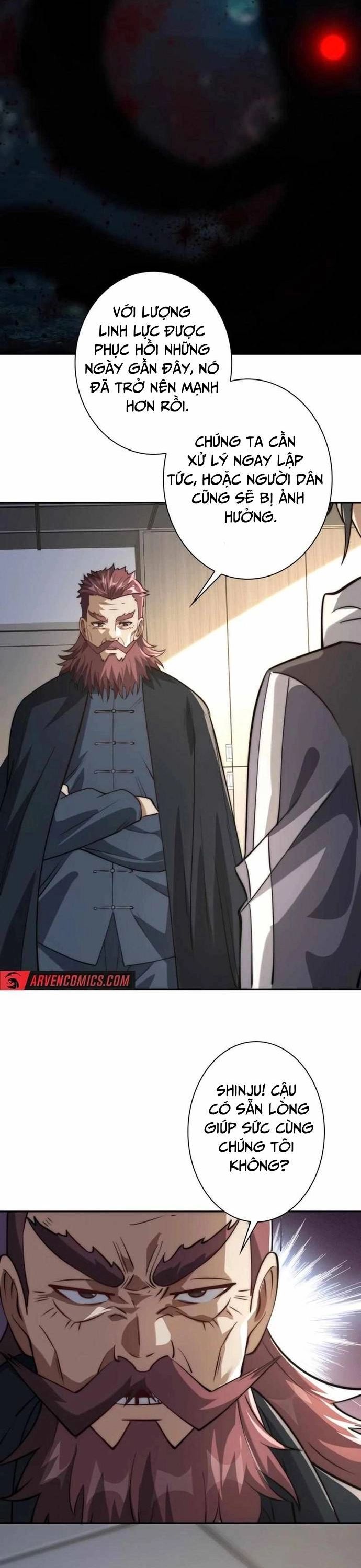 Trùng Sinh: Tôi Đứng Top Nhờ Hệ Thống Gian Lận Chap 14 - Next Chap 15