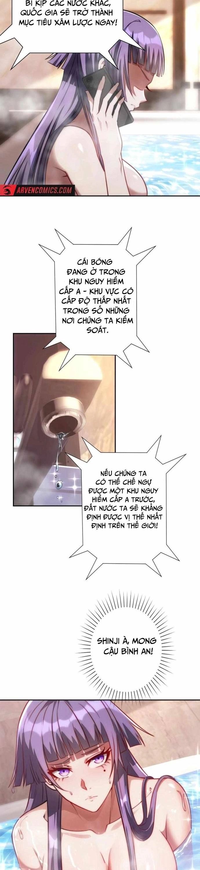 Trùng Sinh: Tôi Đứng Top Nhờ Hệ Thống Gian Lận Chap 14 - Next Chap 15