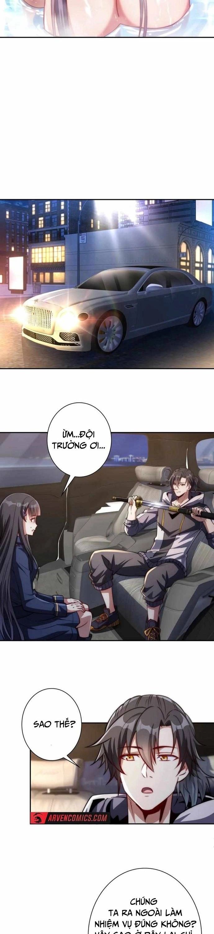 Trùng Sinh: Tôi Đứng Top Nhờ Hệ Thống Gian Lận Chap 14 - Next Chap 15