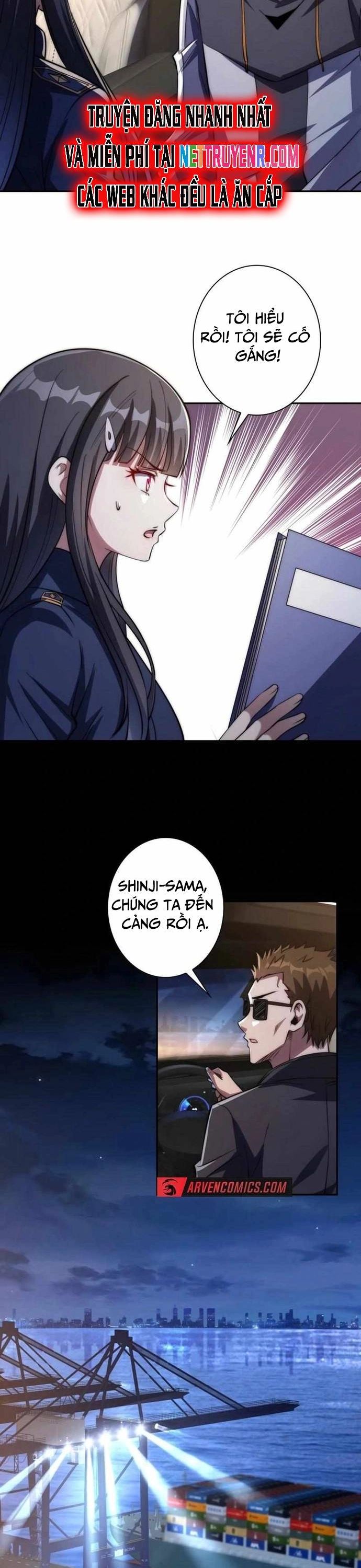 Trùng Sinh: Tôi Đứng Top Nhờ Hệ Thống Gian Lận Chap 14 - Next Chap 15