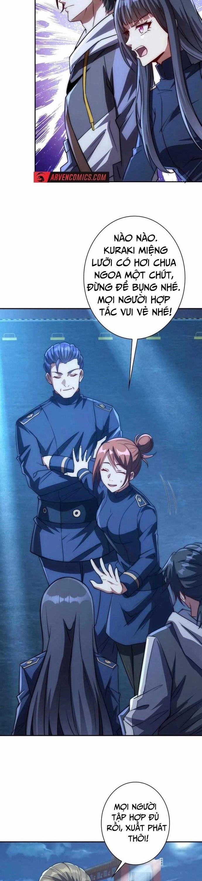 Trùng Sinh: Tôi Đứng Top Nhờ Hệ Thống Gian Lận Chap 14 - Next Chap 15