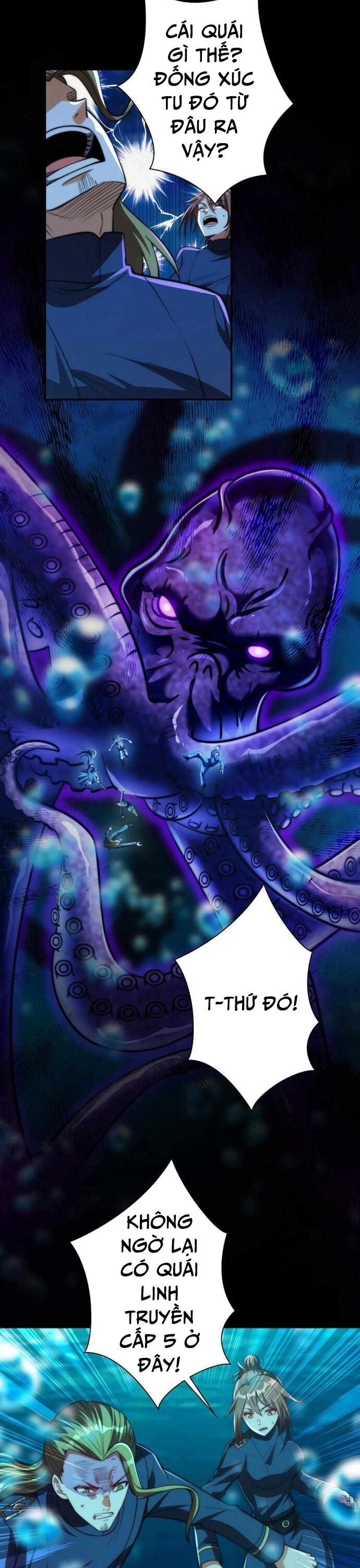 Trùng Sinh: Tôi Đứng Top Nhờ Hệ Thống Gian Lận Chap 15 - Next Chap 16