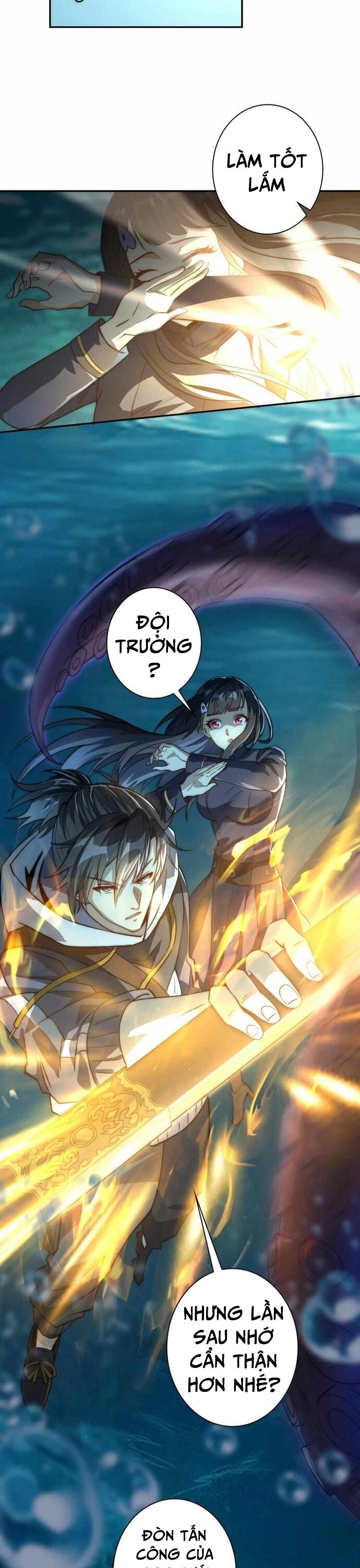 Trùng Sinh: Tôi Đứng Top Nhờ Hệ Thống Gian Lận Chap 15 - Next Chap 16