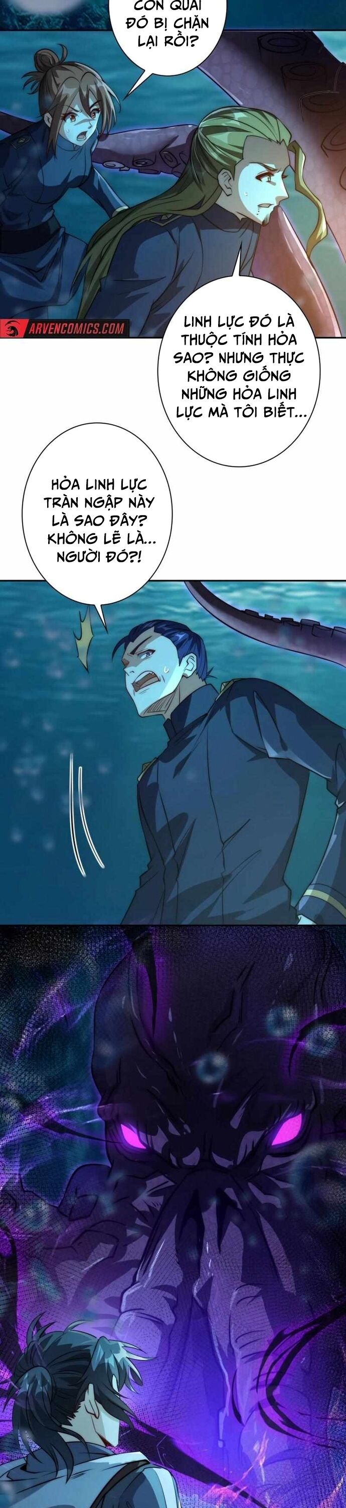 Trùng Sinh: Tôi Đứng Top Nhờ Hệ Thống Gian Lận Chap 15 - Next Chap 16
