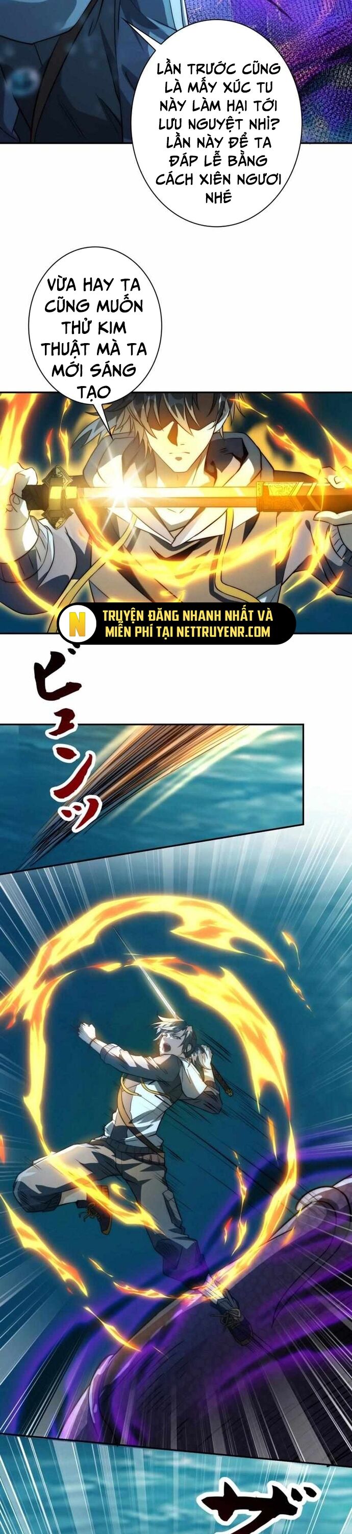 Trùng Sinh: Tôi Đứng Top Nhờ Hệ Thống Gian Lận Chap 15 - Next Chap 16