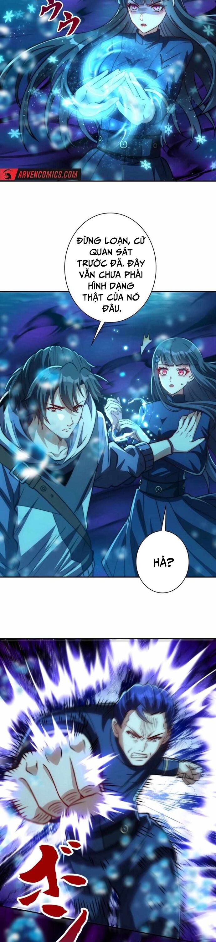 Trùng Sinh: Tôi Đứng Top Nhờ Hệ Thống Gian Lận Chap 15 - Next Chap 16