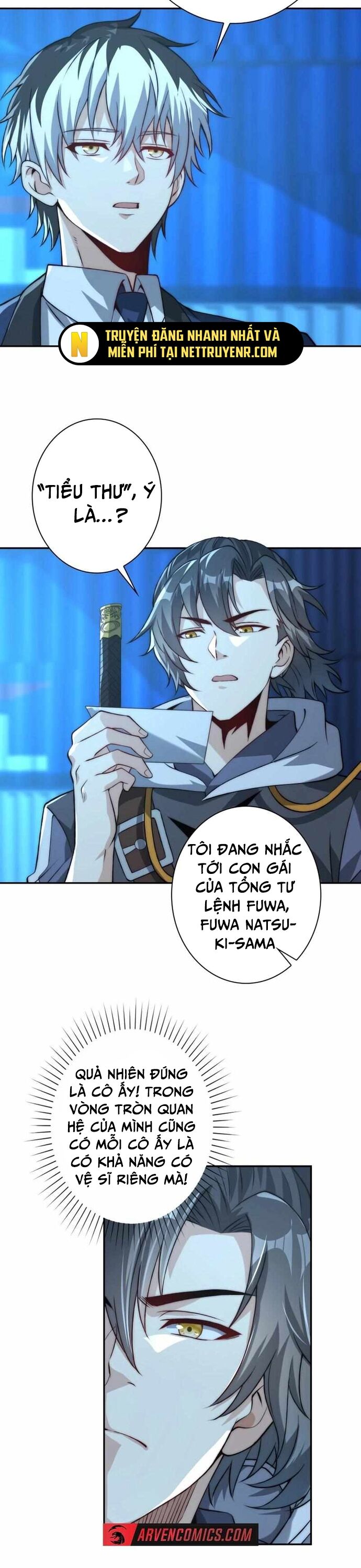 Trùng Sinh: Tôi Đứng Top Nhờ Hệ Thống Gian Lận Chap 16 - Next Chap 17