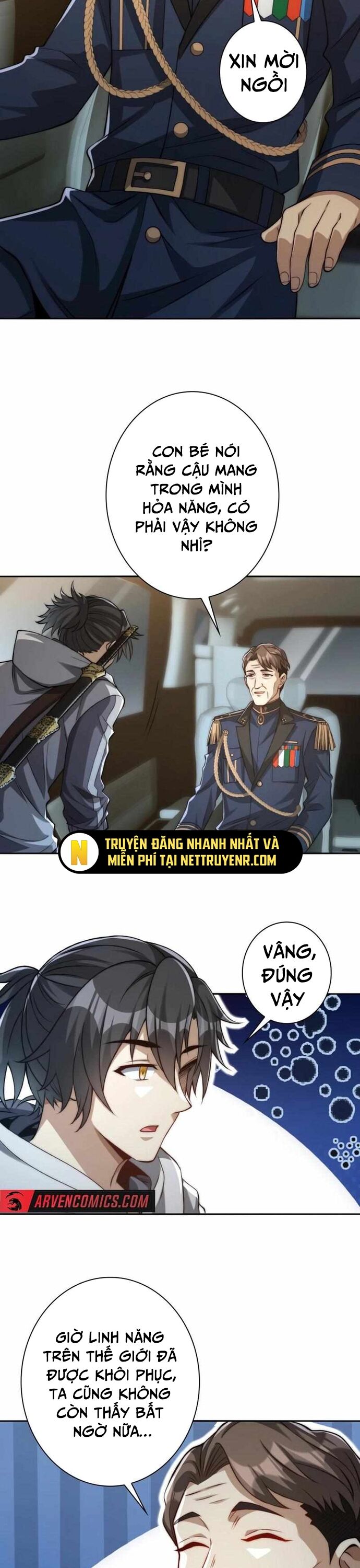 Trùng Sinh: Tôi Đứng Top Nhờ Hệ Thống Gian Lận Chap 16 - Next Chap 17