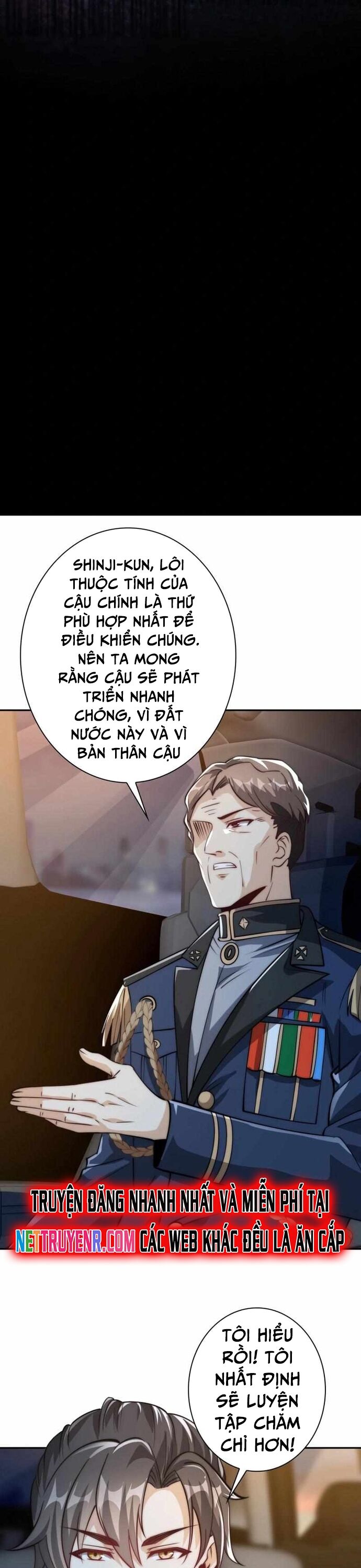 Trùng Sinh: Tôi Đứng Top Nhờ Hệ Thống Gian Lận Chap 16 - Next Chap 17